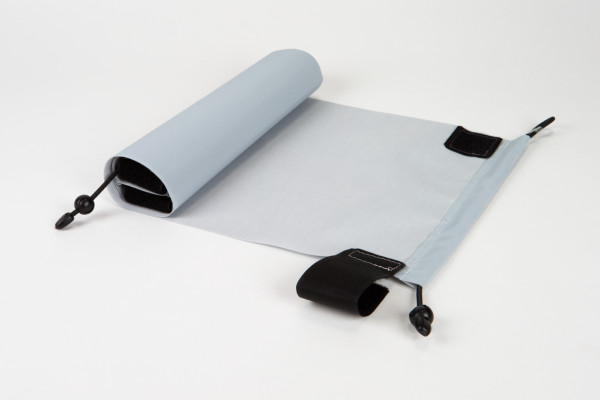 RollOff Winterschutzhülle - 351 bis 600 cm